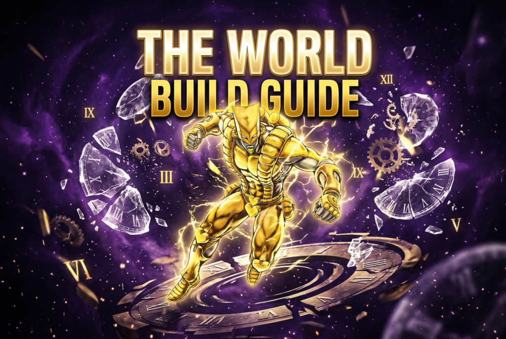Current image: Bizarre Lineage The World Build Guide