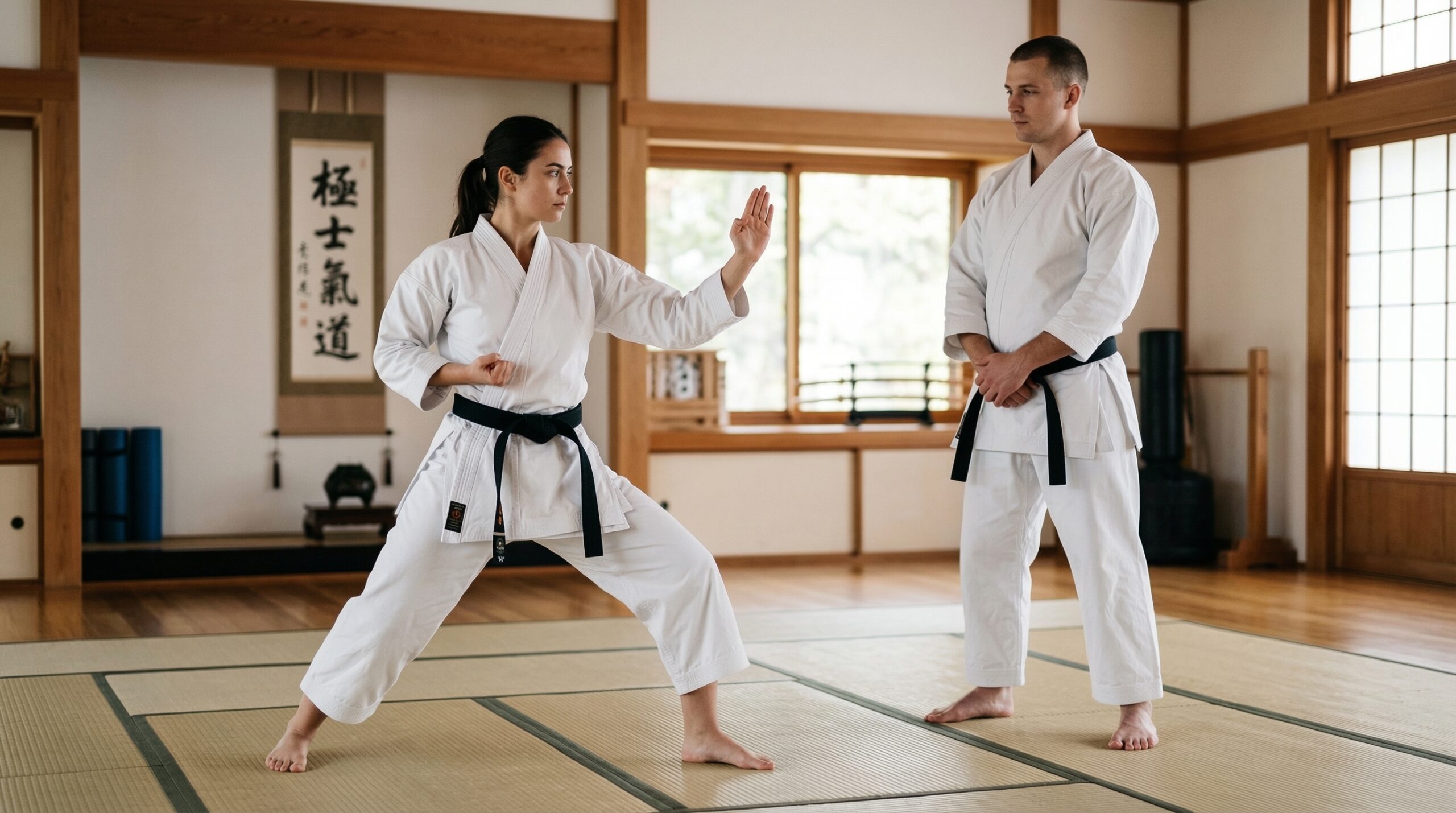 Best Karate Uniforms for Adults