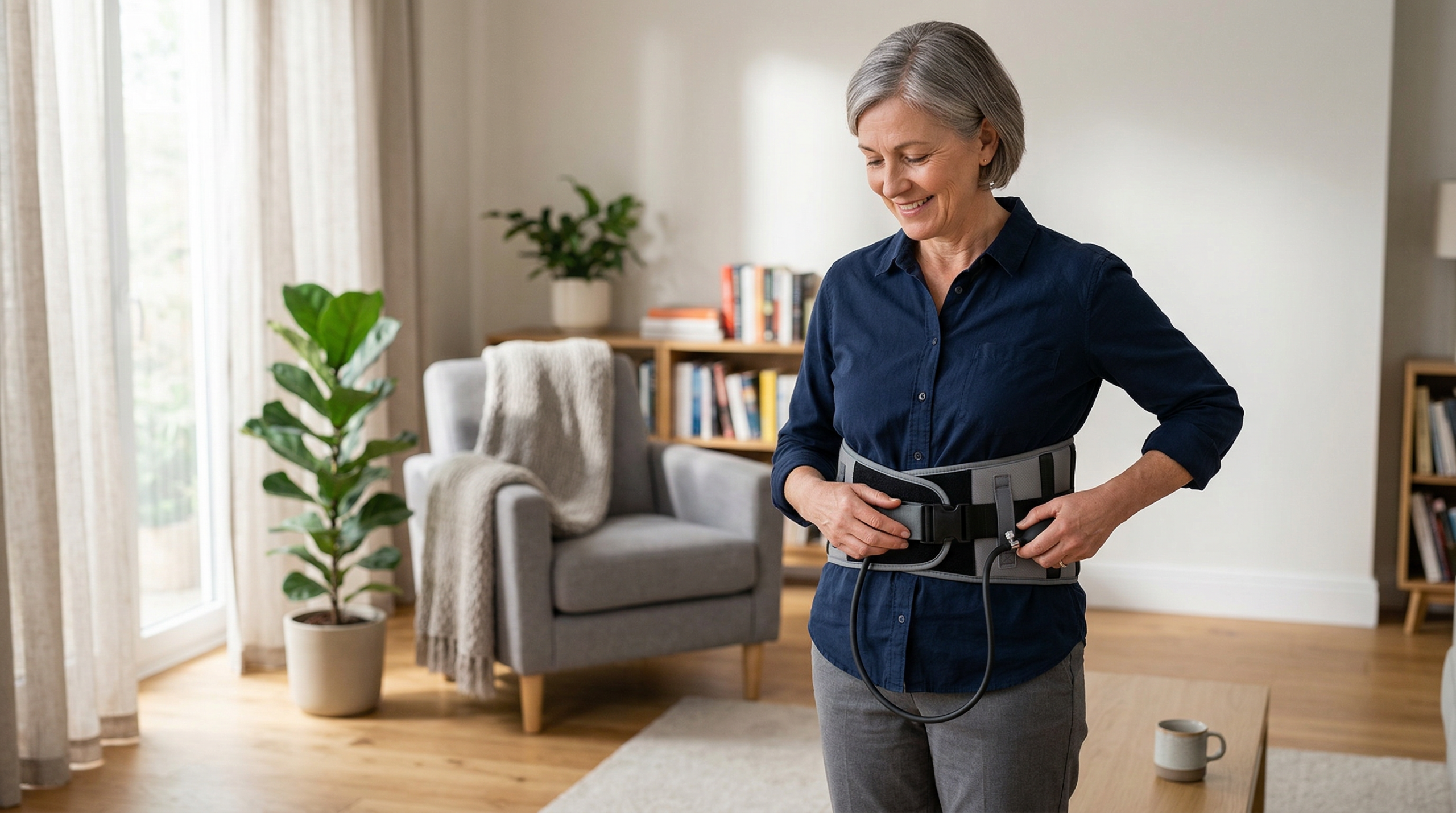 Best Decompression Belts for Lower Back Pain
