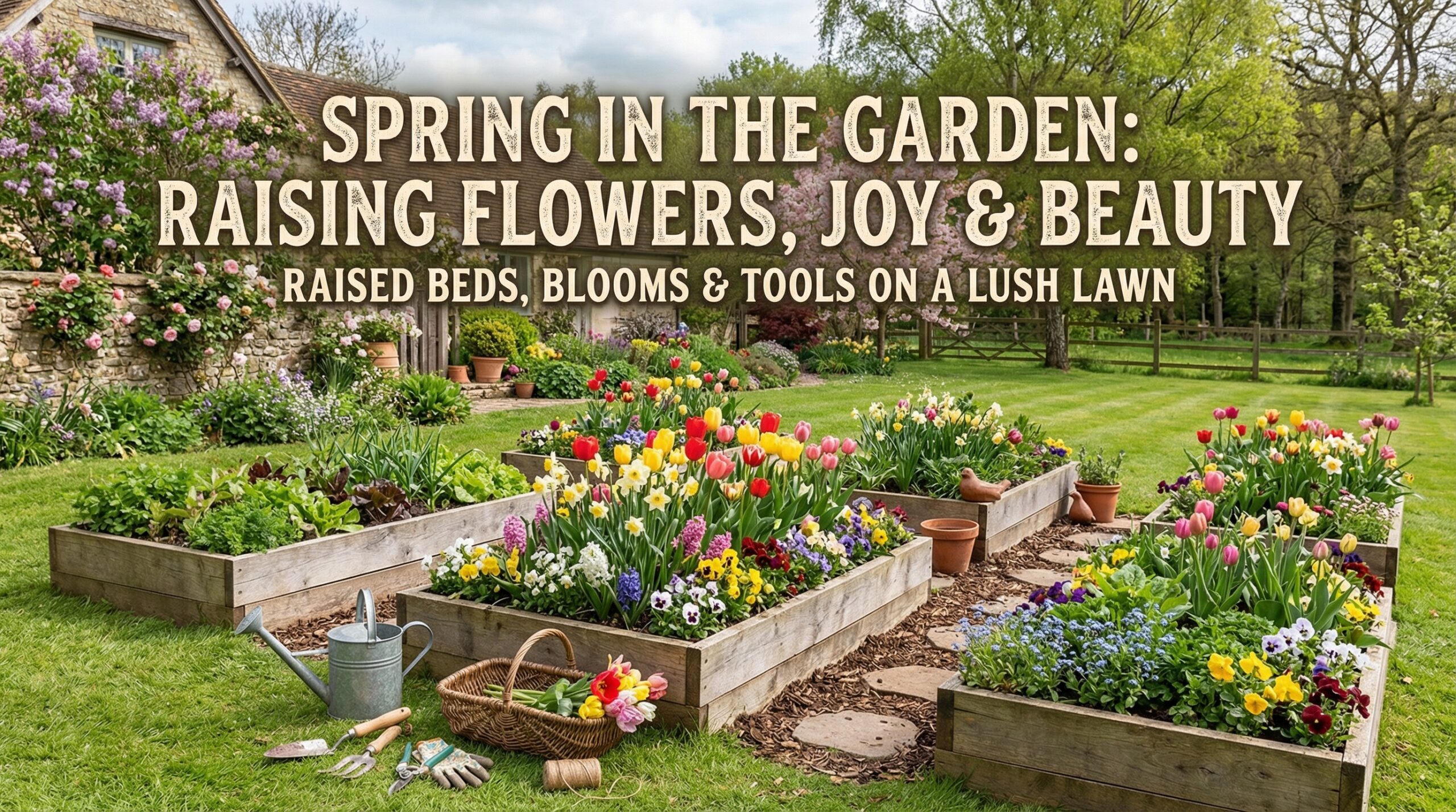 Best Big Spring Sale Raised Garden Bed Deals on Amazon