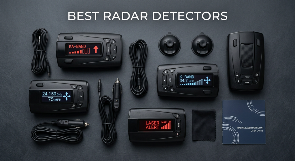 Current image: best radar detectors