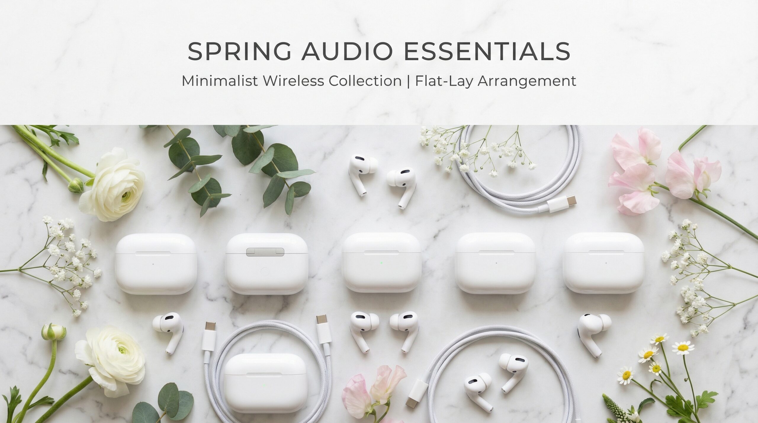 Best Big Spring Sale AirPods Pro Deals on Amazon
