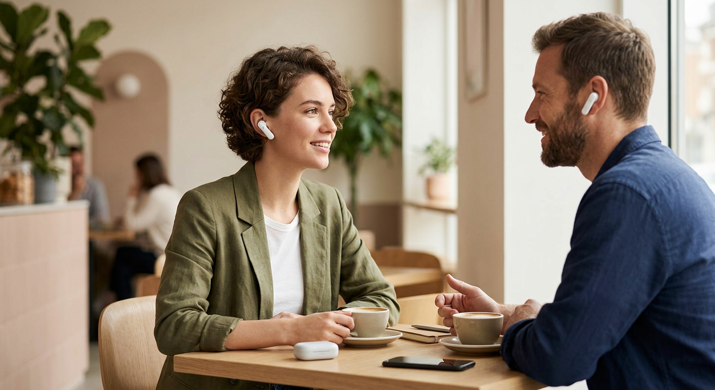 best translating earbuds