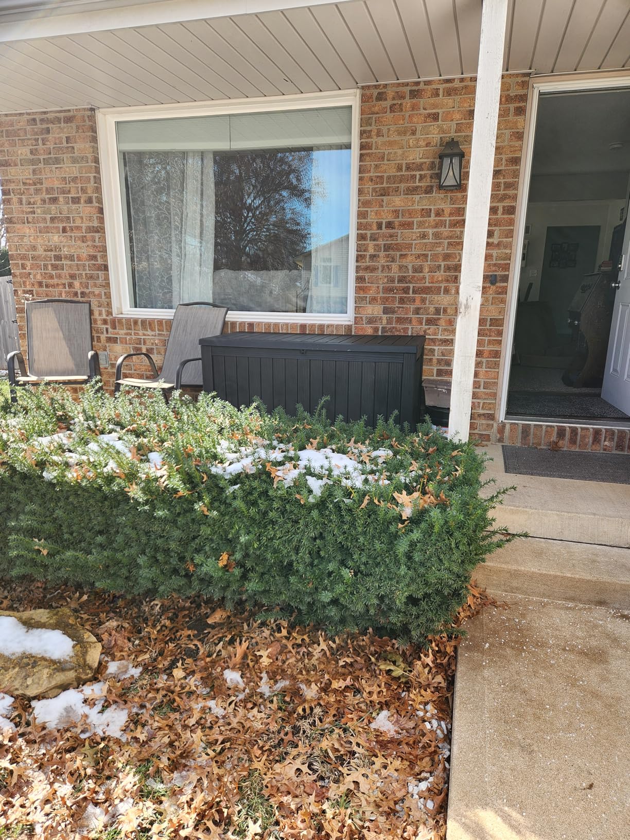 DRATO 200 Gallon Deck Box Review: Spacious, Weatherproof Storage – Review Image