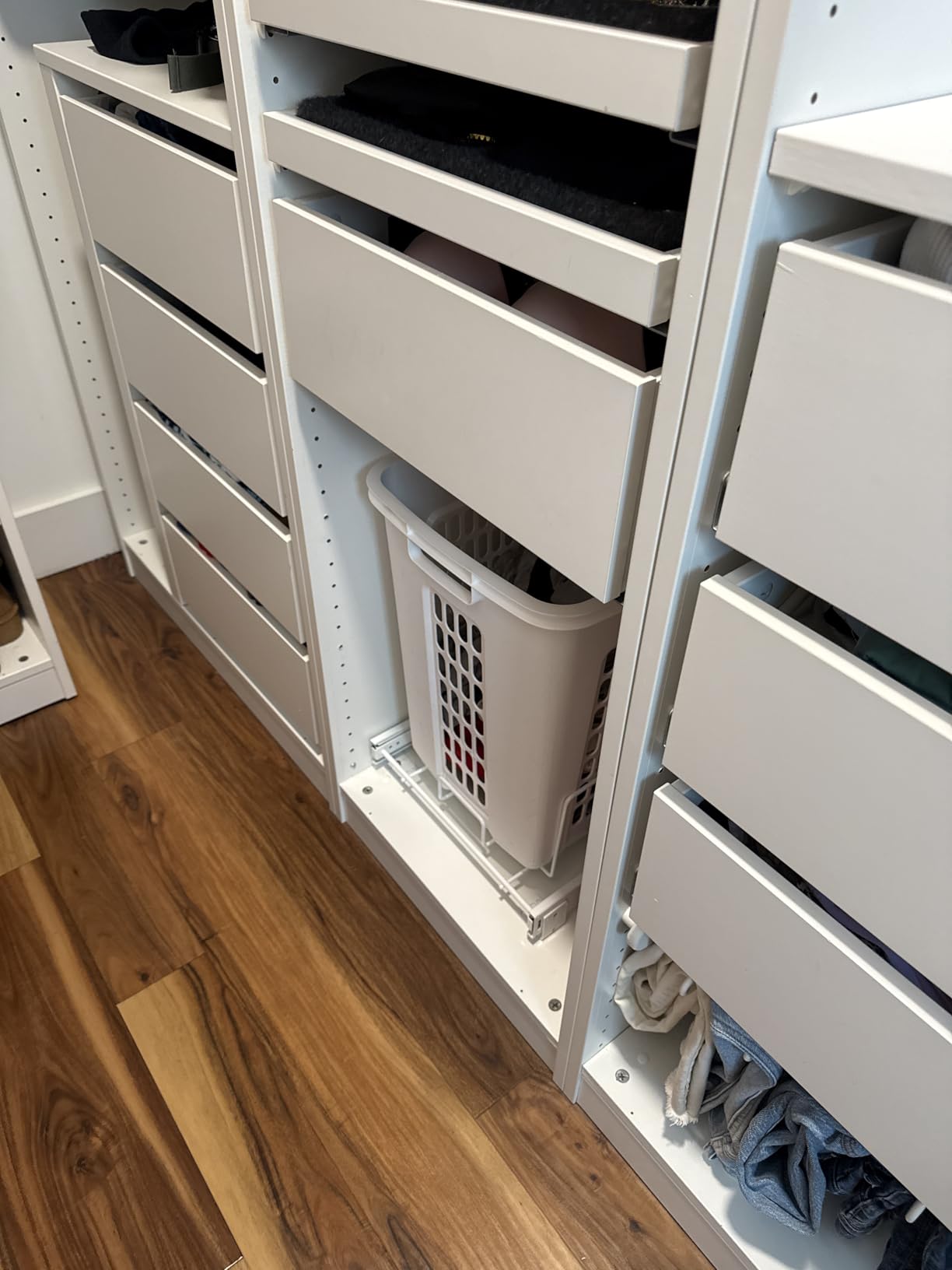 Rev-A-Shelf Pullout 20