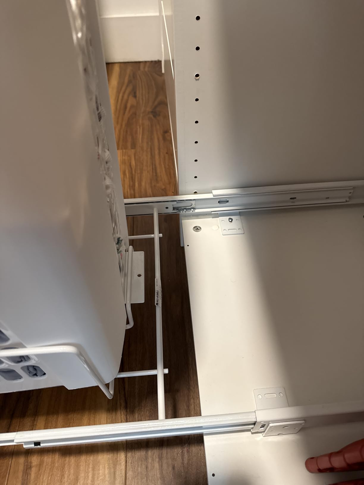 Rev-A-Shelf Pullout 20