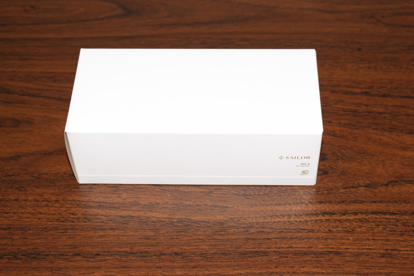 Sailor Pen King ST Profit (Japan Import) customer photo 1