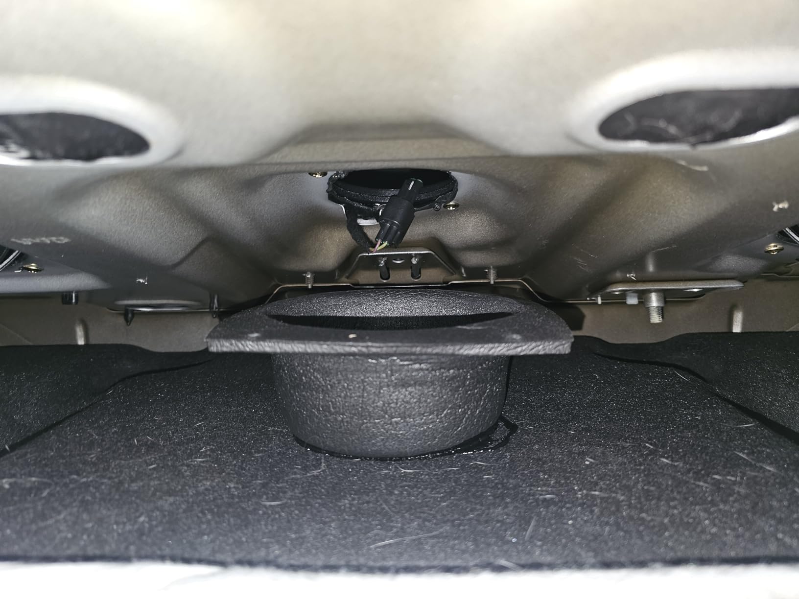 Design Engineering DEI 050381 Boom Mat Speaker Baffles, 6