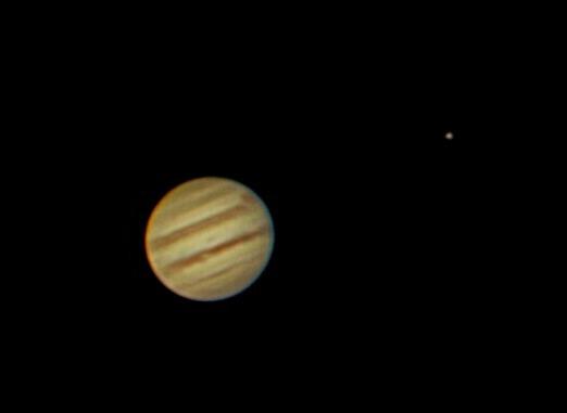 Celestron Wedge with HD Pro for CPC 8/9/11, Black (93664) customer photo 1
