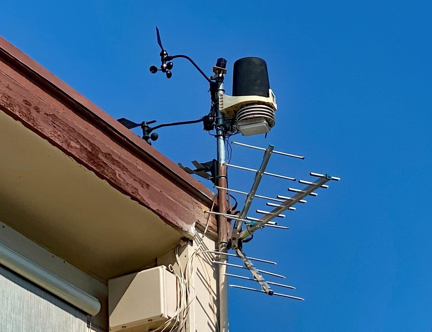 Davis Anemometer f/Vantage Pro2 & Vantage Pro customer photo 2