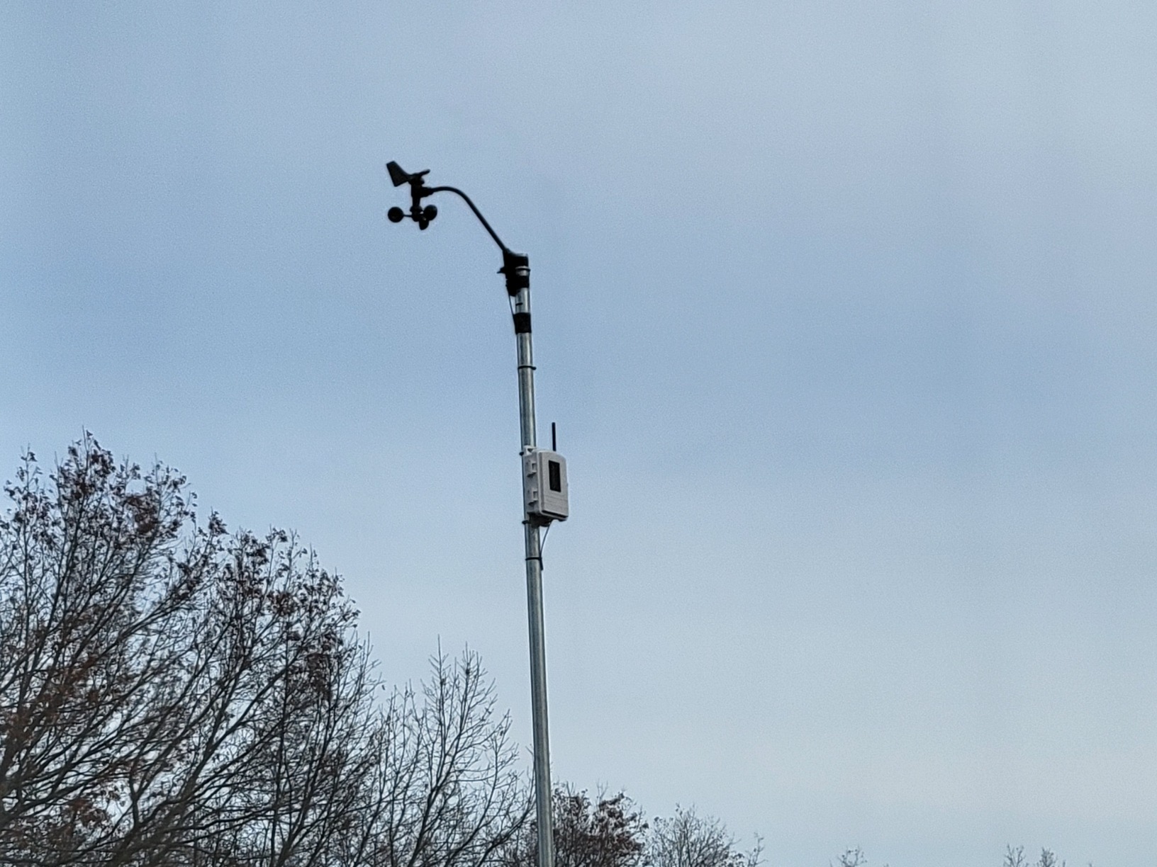 Davis Anemometer f/Vantage Pro2 & Vantage Pro customer photo 3