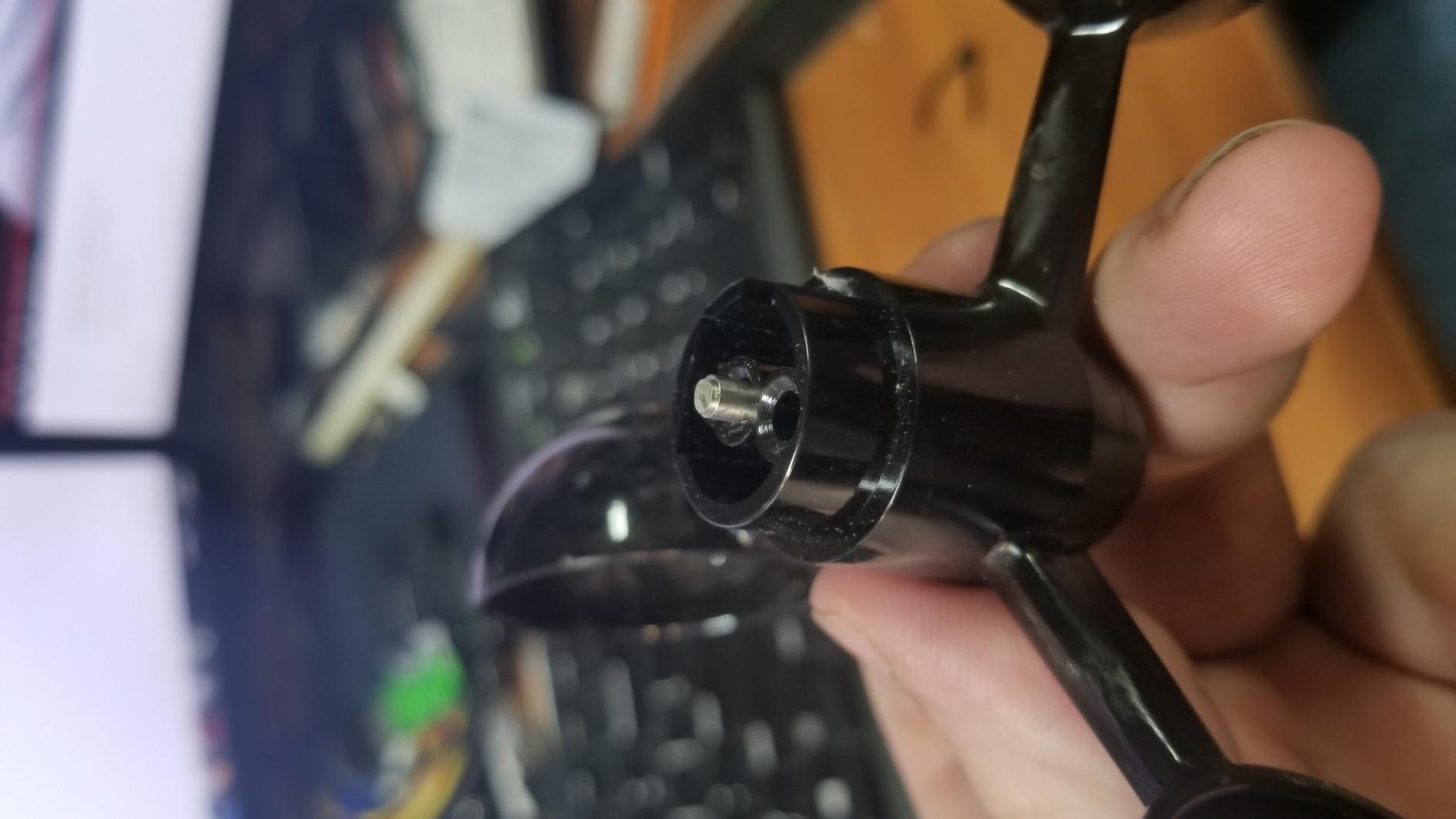 Davis Anemometer f/Vantage Pro2 & Vantage Pro customer photo 4