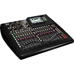 BEHRINGER X32 COMPACT Digital Mixer Console customer photo 2