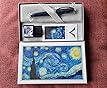 Visconti Van Gogh The Impressionist Starry Night Fountain Pen - Fine customer photo 1