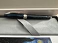 Visconti Van Gogh The Impressionist Starry Night Fountain Pen - Fine customer photo 2