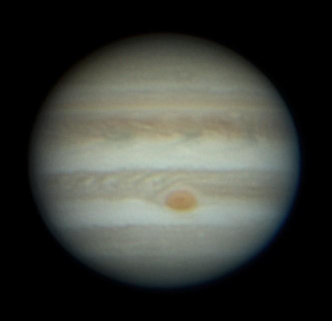 Sky-Watcher Skymax 180mm Maksutov-Cassegrain - Large Aperture Compound-Style Reflector Telescope customer photo 1