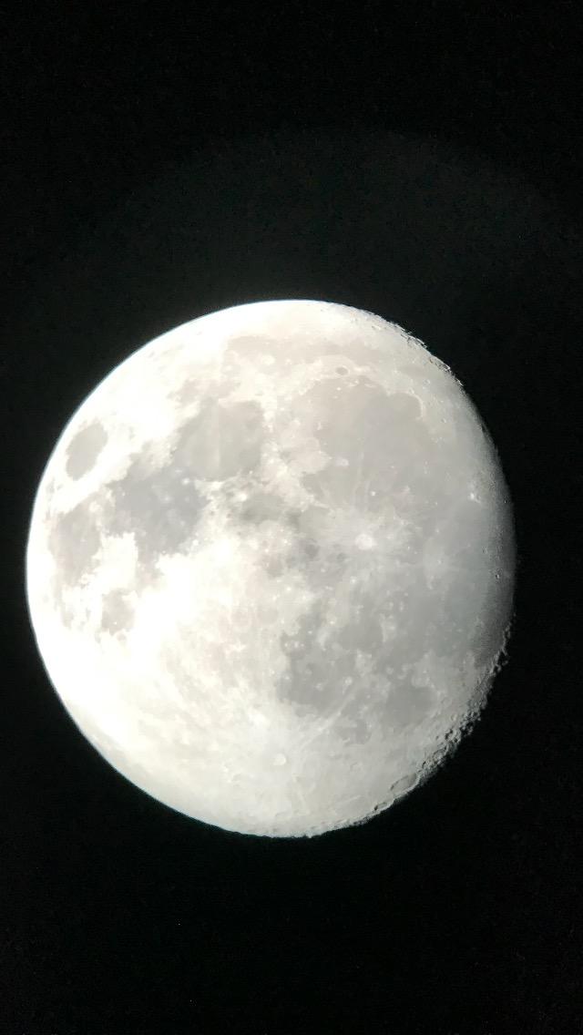Celestron NexStar Evolution 8 Schmidt-Cassegrain Telescope with Integrated WiFi Bundle with Celestron 1.25 inch Eyepiece and Filter Kit and Aluminum Case (2 Items) customer photo 1