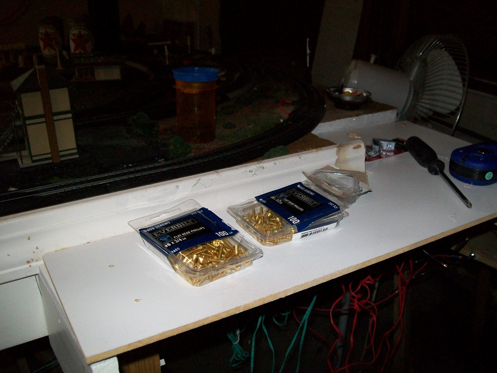 Bachmann E-Z Command DCC Controller customer photo 1
