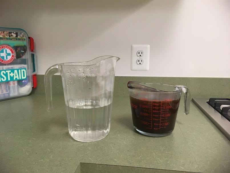 D-Stil Lite(tm) Do It Yourself Emergency Survival Water Distiller customer photo 1