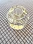 Crystal Votive Tealight Candle Holders Home Decorations for Christmas Wedding Table 2.5