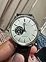 Orient Classic Semi-Skeleton Mechanical Watch customer photo 1