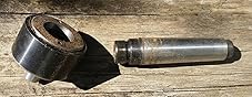 Hurricane Turning Tools, Lathe Pen Mandrel Saver, #2MT customer photo 1
