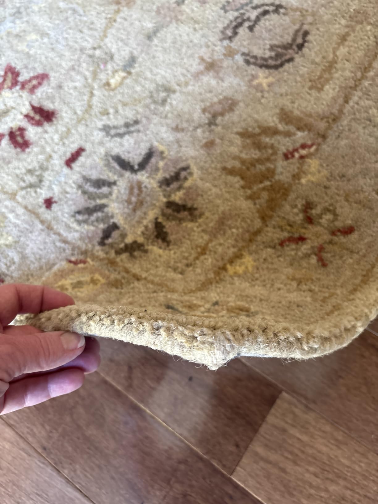 SAFAVIEH Antiquity Collection Runner Rug - 2'3