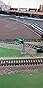 JTD1503GYR 3PCS Model Railroad Train Signals 3-Lights Block Signal N Scale 12V customer photo 1
