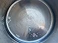NanoBond Collection - Titanium Stainless Steel 3-Quart Sauce Pan with Lid - Toxin, PFAS, & Chemical Free Clean Cookware, Induction Cooktop Compatible customer photo 2