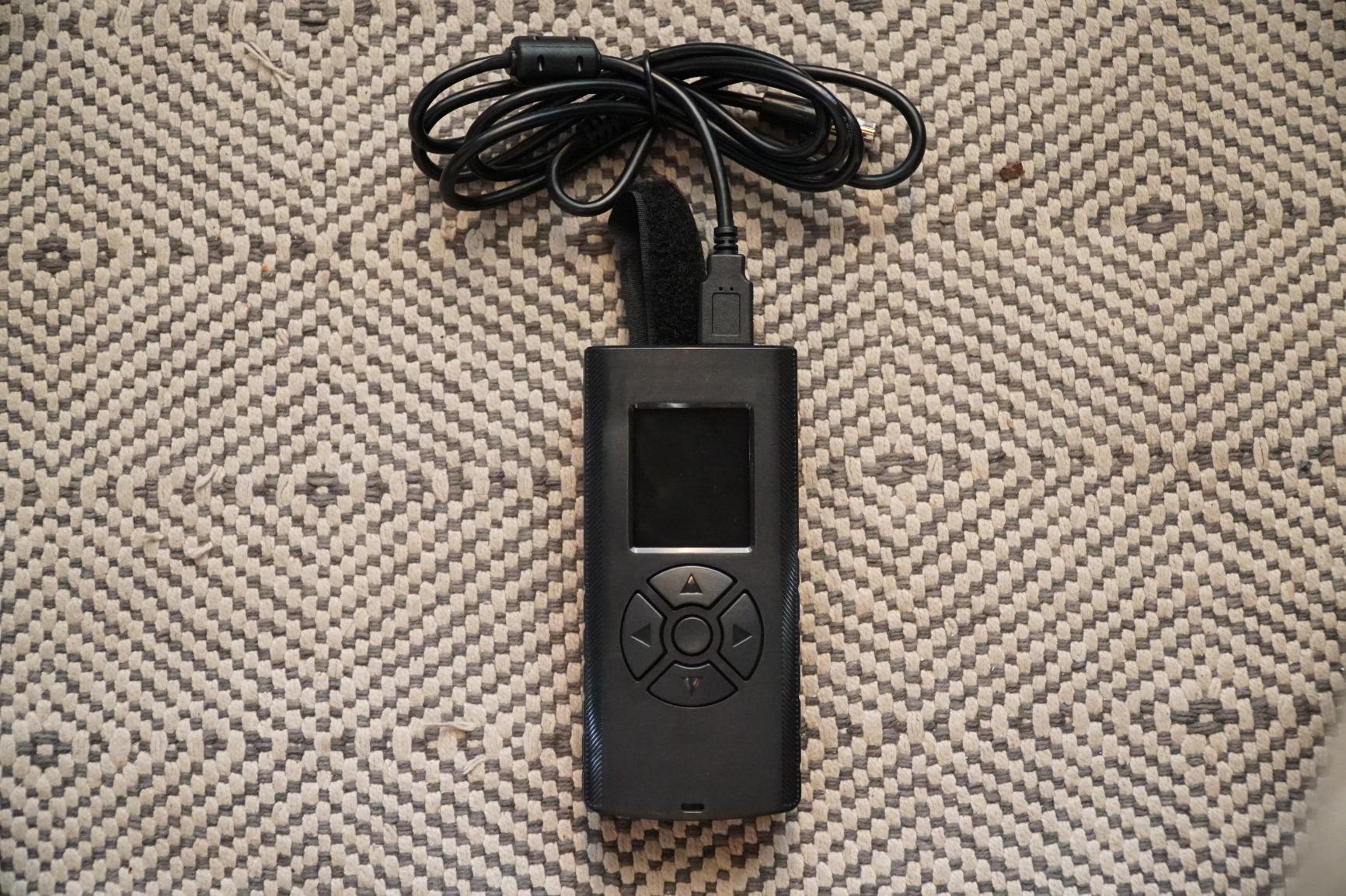 GVM Camera Slider, 27