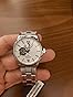 Orient Star RE-AT0003S00B Semi Skeleton Automatic Men's Watch customer photo 2