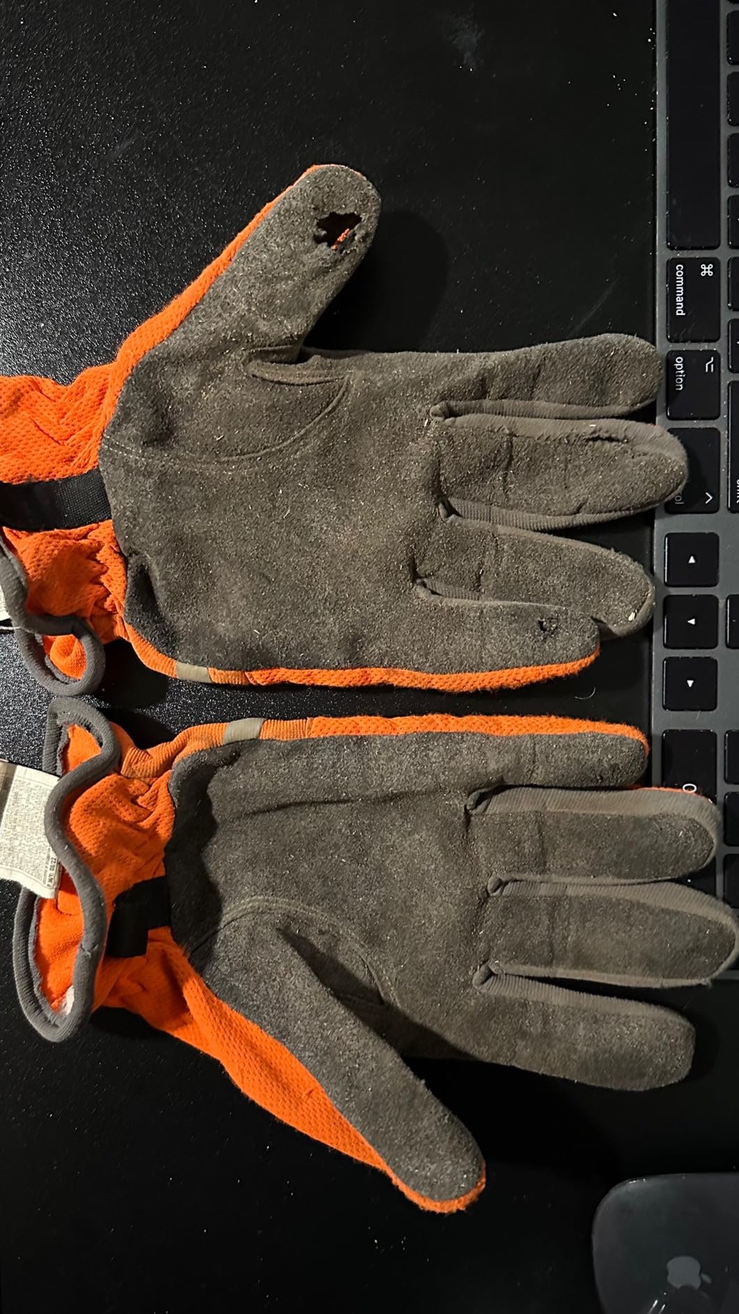 Husqvarna Classic Personal Protective Power Kit with Chainsaw Chaps, Forest Helmet and Safety Gloves customer photo 1