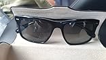 Oliver Peoples OLIVER SUN OV5393SU - Black w/ G15 POLAR Lens 54mm customer photo 2