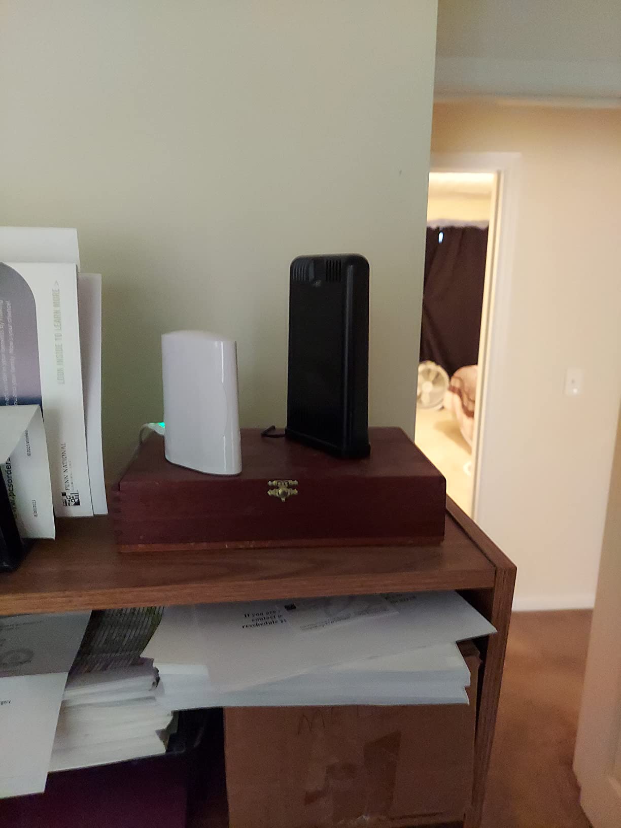 Davis WeatherLink Live customer photo 3