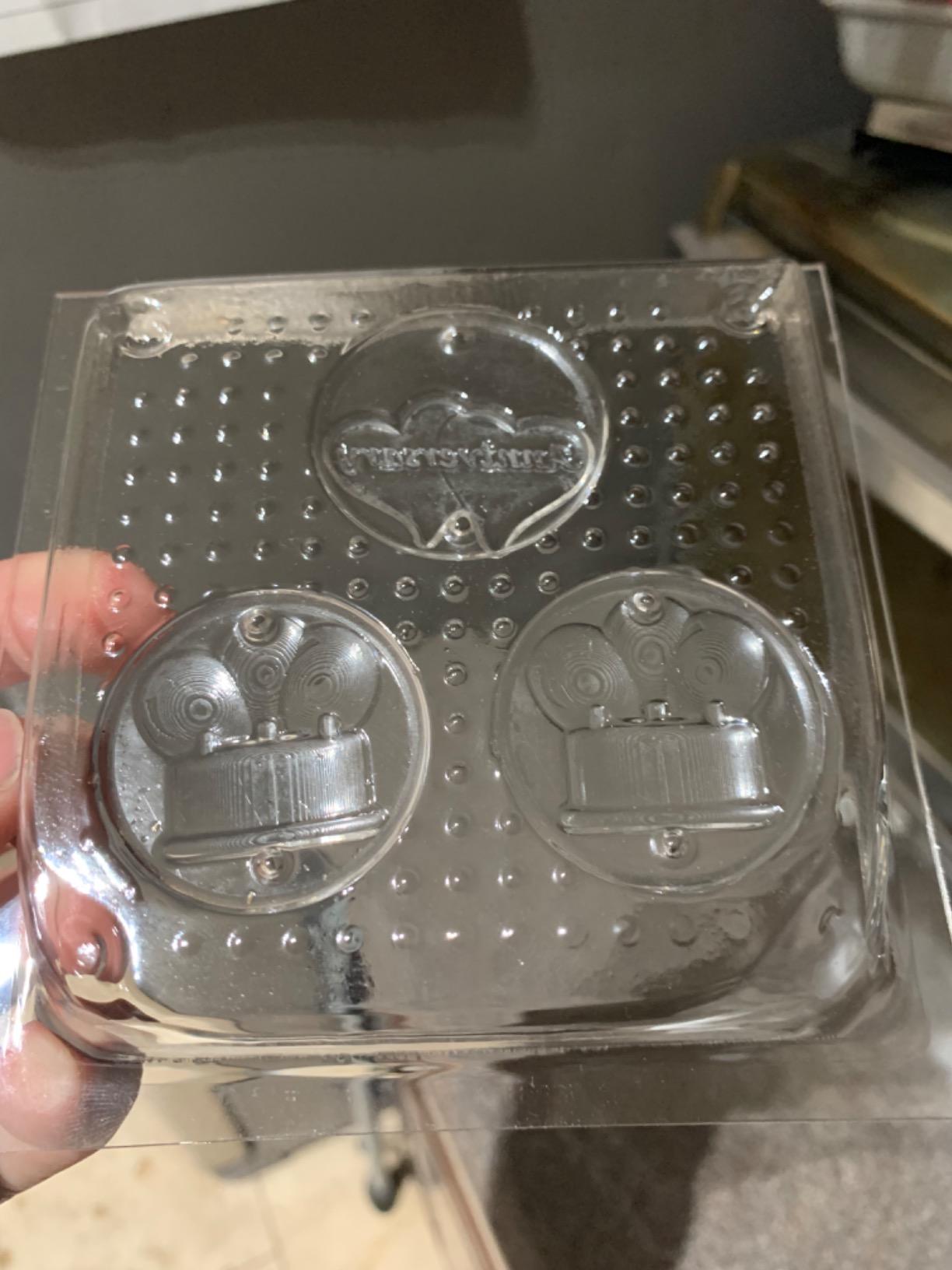 Annhua Dental Vacuum Forming Machine Vacuum Former Machine, Laboratory Dental Vacuum Forming Molding Dental Vacuum Former customer photo 2