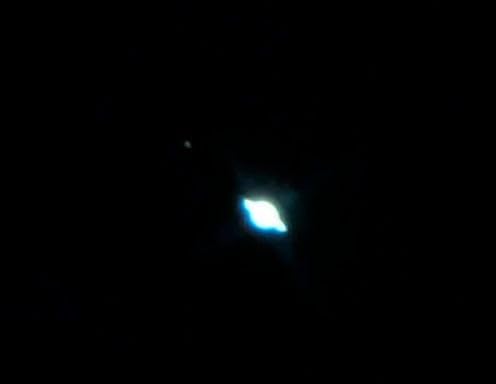 Celestron StarSense Explorer DX 130AZ App-Enabled Telescope - 130mm Newtonian Reflector with Smartphone Dock & StarSense App - iPhone & Android Compatible - Easy-to-Use for Beginners customer photo 2