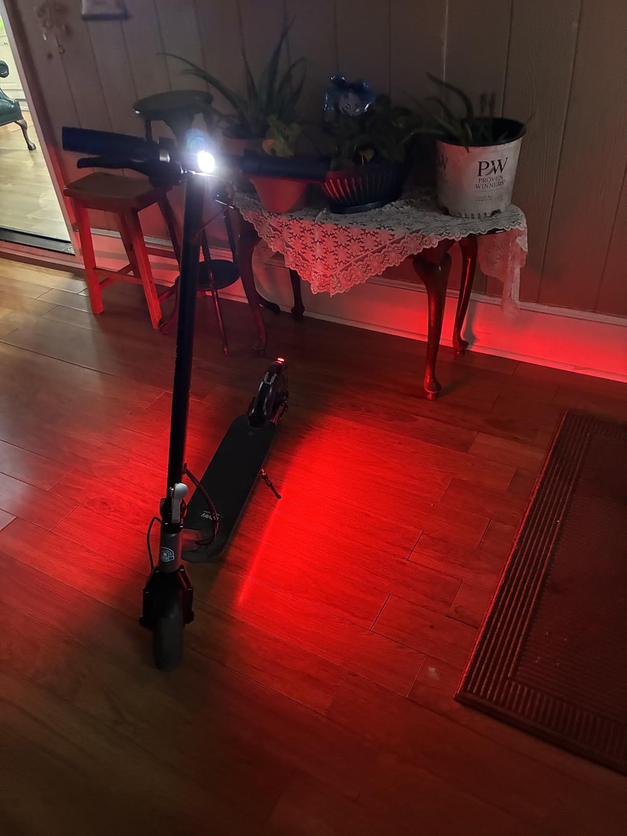 Hiboy S2 Pro/X300 Electric Scooter, 500W Motor, 10