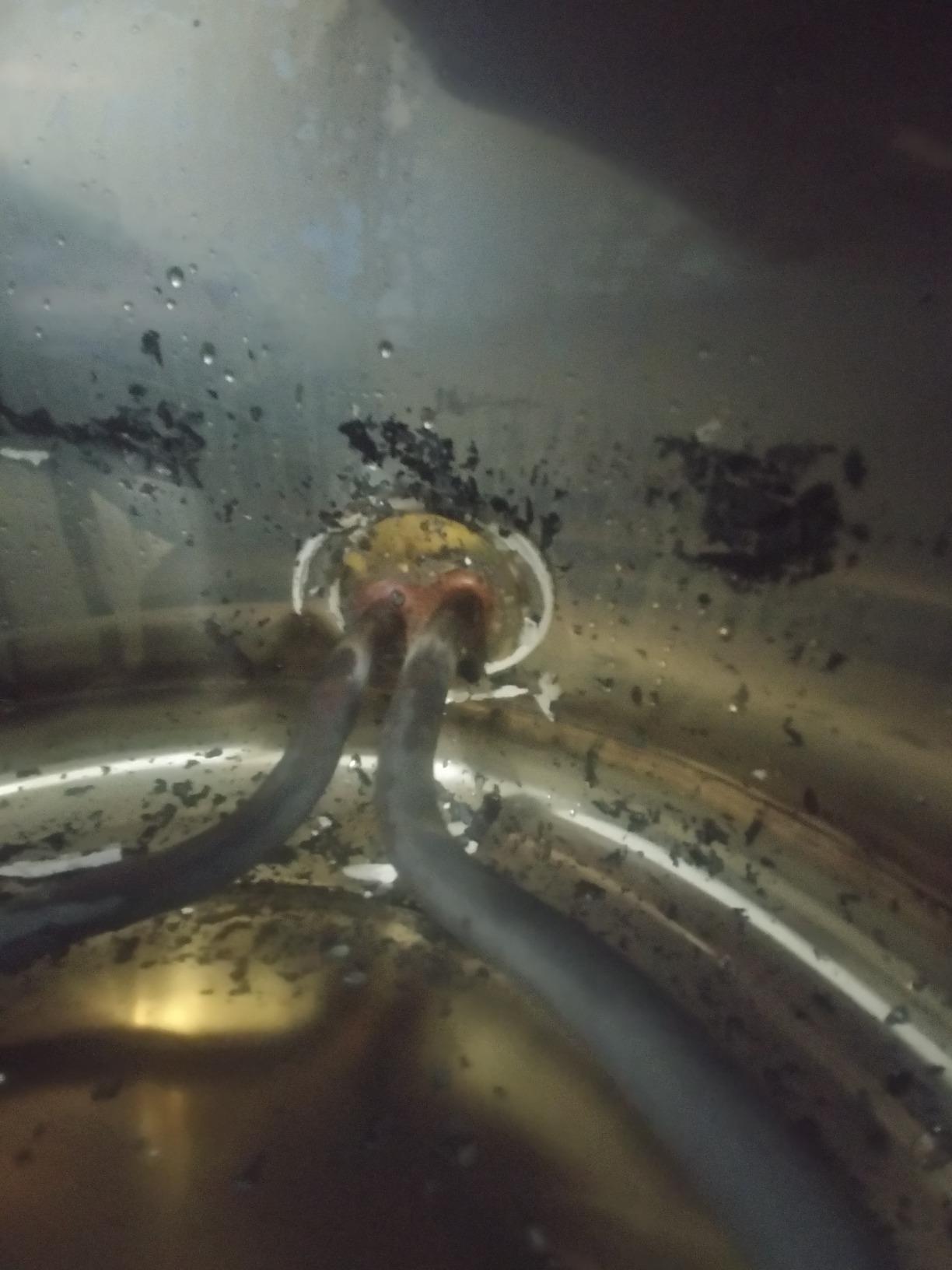 BAOSHISHAN 18L Steam Autoclave 19 QT Stainless Steel Portable Pressure Autoclave 1KW 110V customer photo 2
