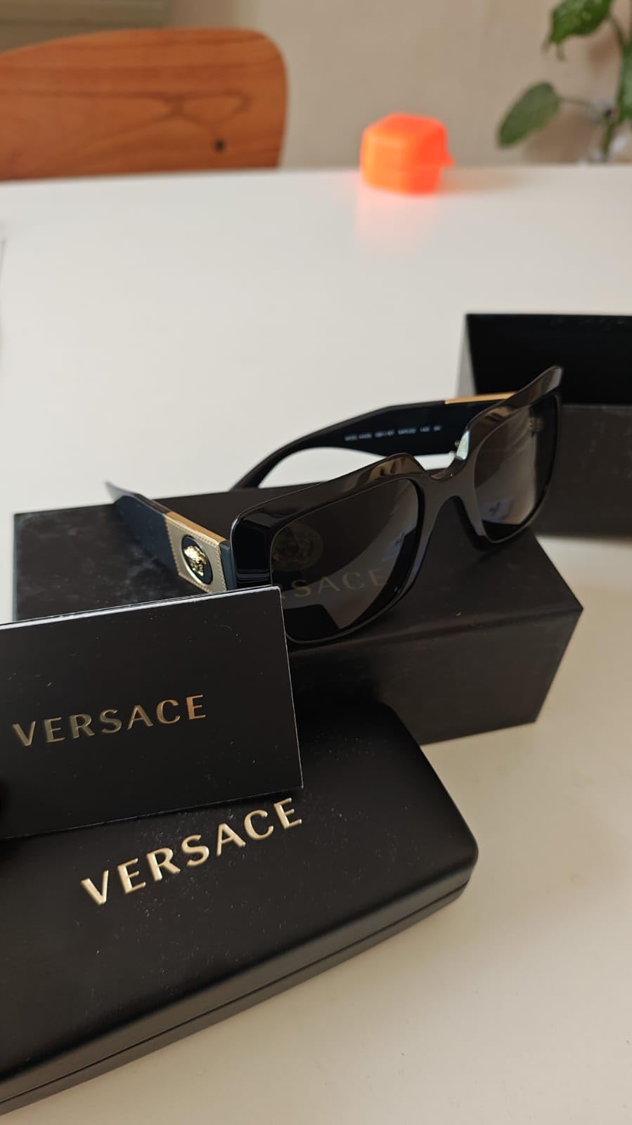Damen Glasses Sonnenbrille customer photo 1