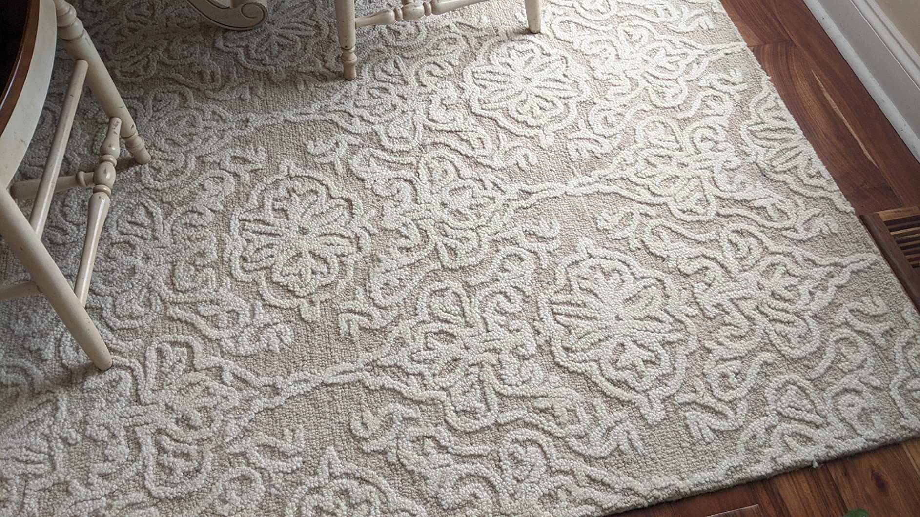 SAFAVIEH Blossom Collection 2' 3