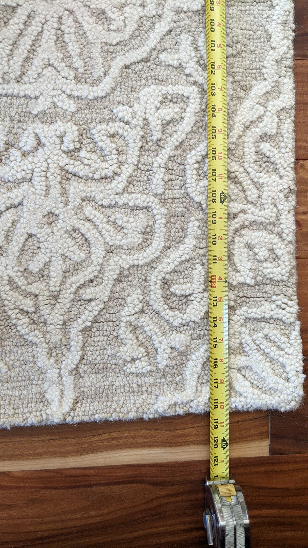 SAFAVIEH Blossom Collection 2' 3