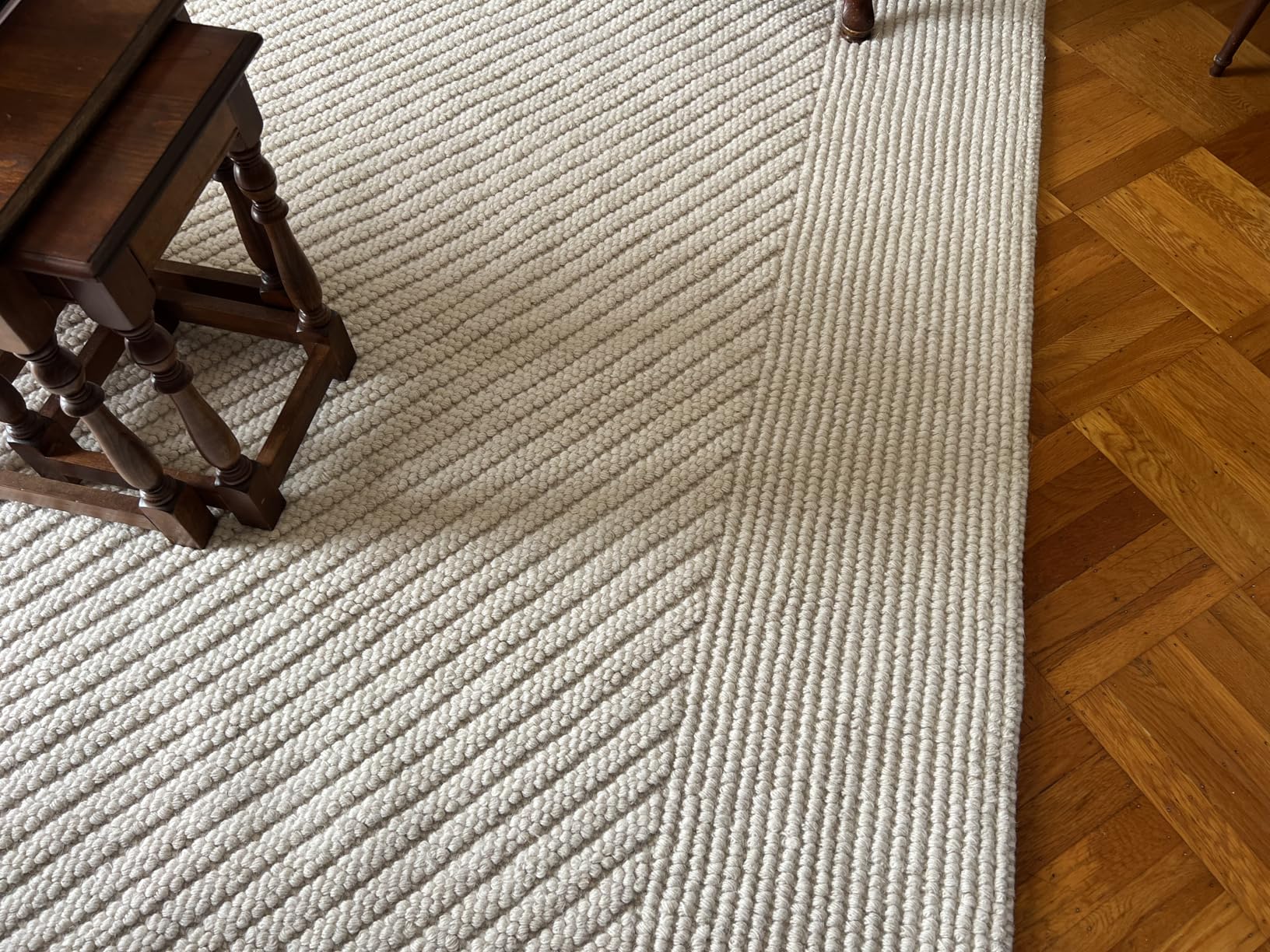 SAFAVIEH Natura Collection Runner Rug - 2'3
