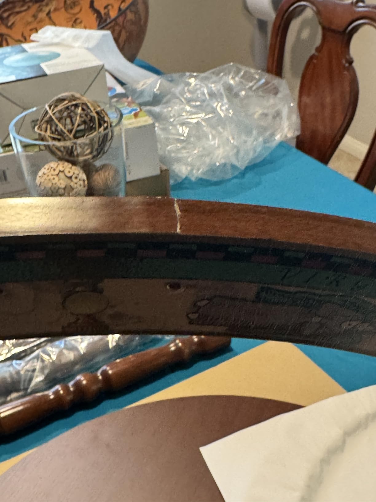 Zoffoli Since 1949 Morientez Art 88 Globe Bar - Made in Italy with Certificate of Authenticity customer photo 2