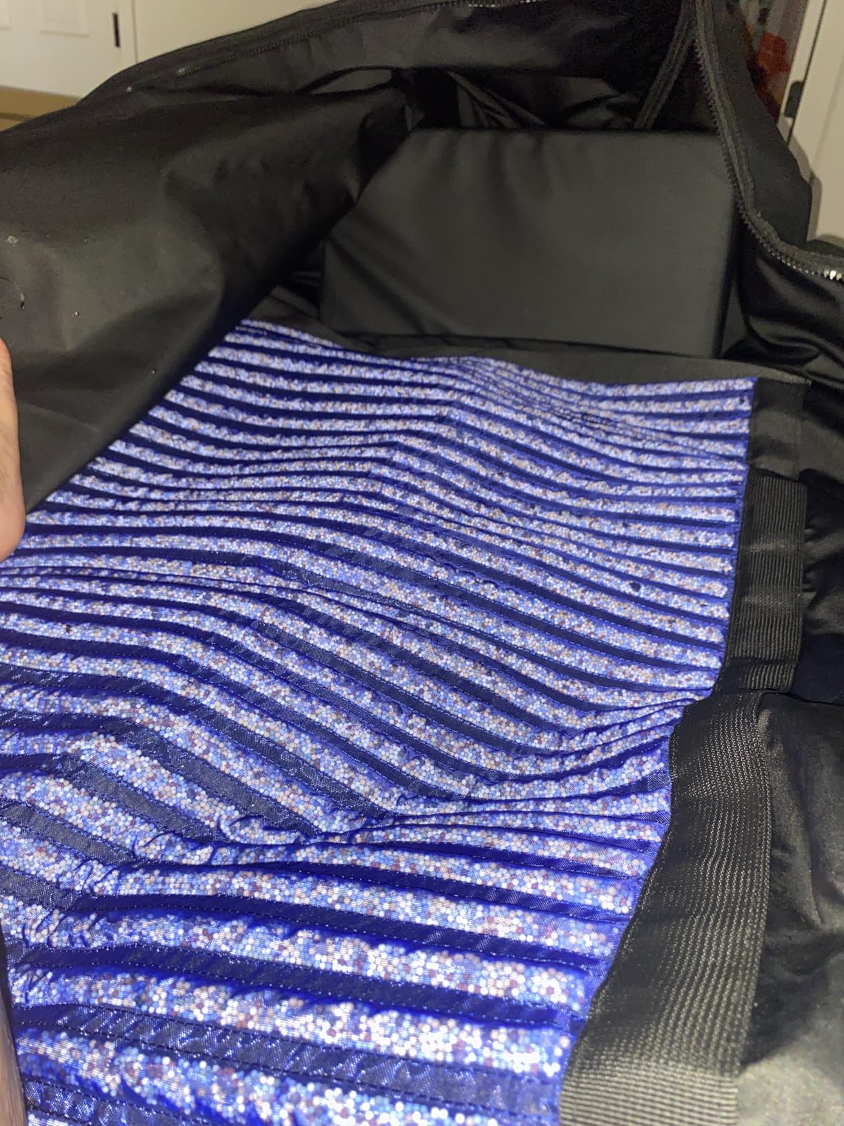 LifePro RejuvaWrap Infrared Sauna Blanket for Detox & Relaxation - Low EMF Carbon Fiber Heating, 9 Temp Levels, 5 Colors customer photo 3