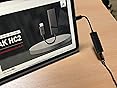 AK HC2 Hi-Fi USB Dual DAC Amplifier Cable, 4.4mm Balanced Output customer photo 1