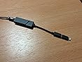 AK HC2 Hi-Fi USB Dual DAC Amplifier Cable, 4.4mm Balanced Output customer photo 2