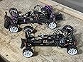 MDR-010 Yokomo Master Drift Md 1.0 Chassis (Mdr-010) customer photo 1