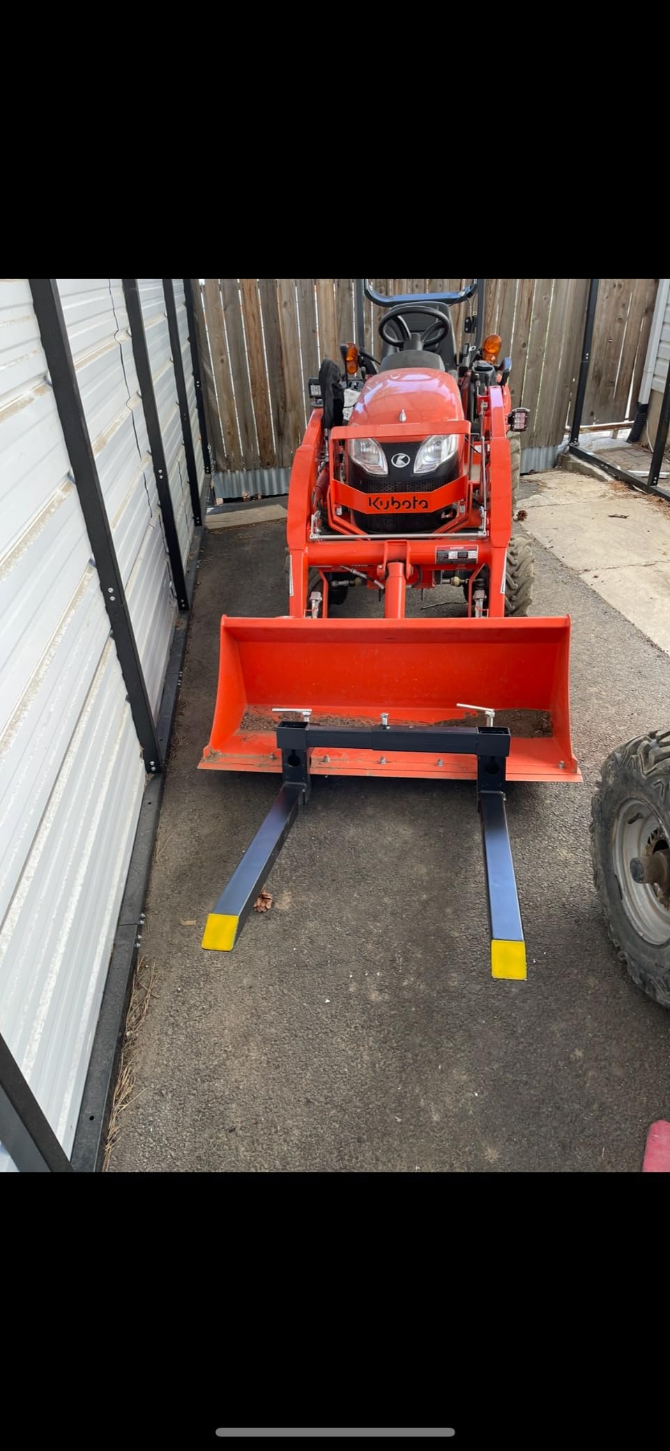YITAMOTOR 43