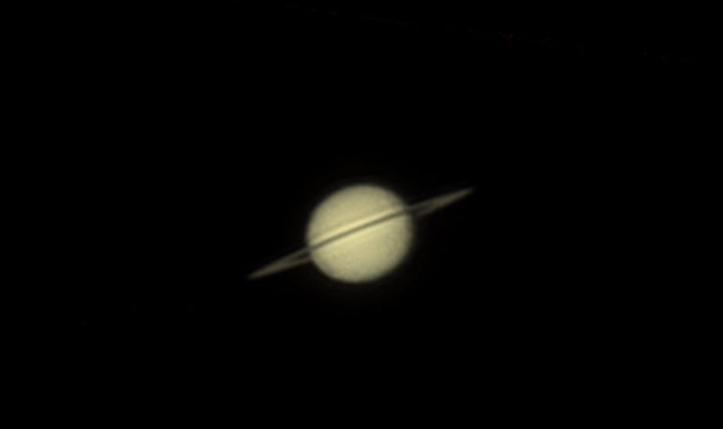 SVBONY MK105 Maksutov-Cassegrain Telescope, Dispersion-Free Imaging, 105mm Catadioptric Telescopes,160mm Dovetail Plate Catadioptric OTA, High-Reverse Electrolyte Coating for Planet Visual Photography customer photo 1