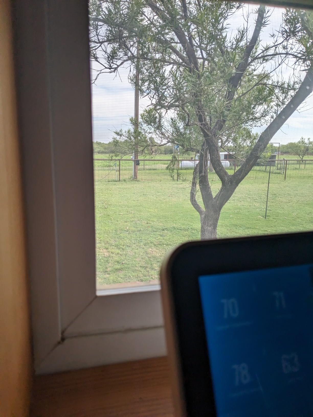 Davis Instruments Wireless Vantage Pro2 Weather Station with WeatherLink Console - Metric customer photo 2
